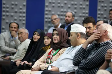 نخستین جشنواره بین المللی فیلم و فیلمنامه ایثار
