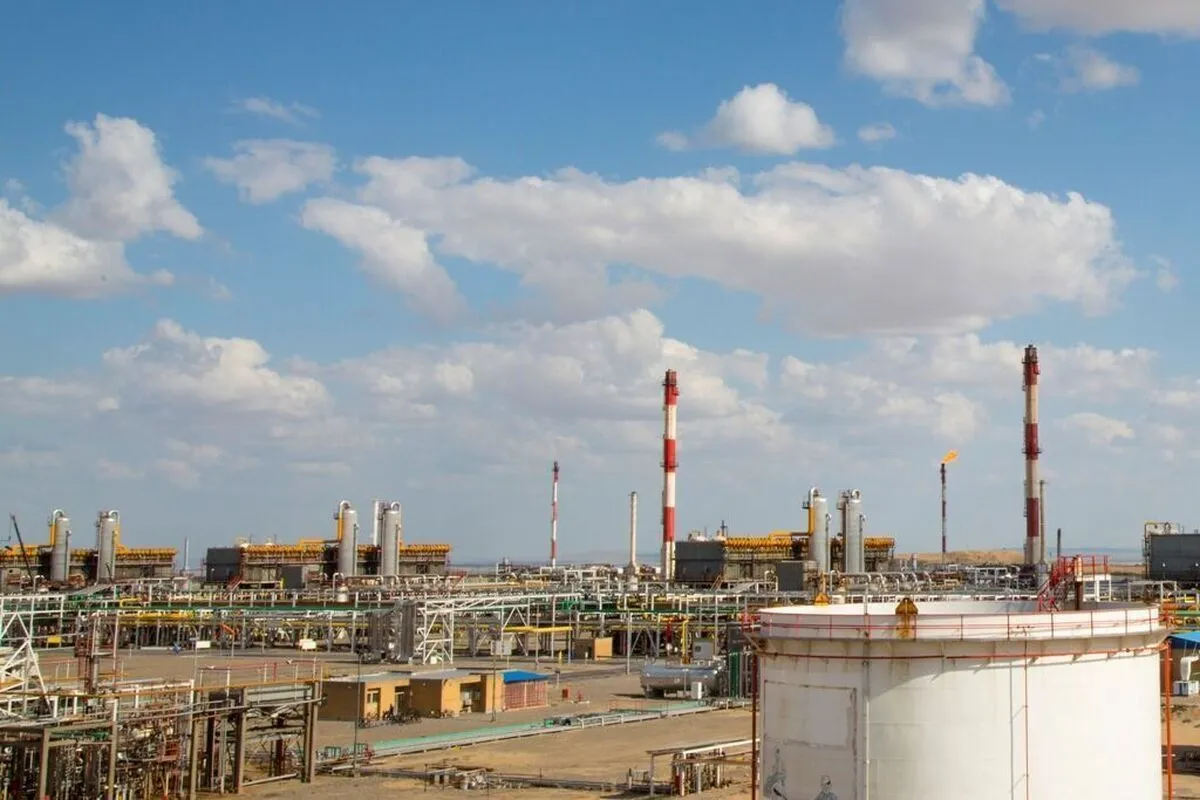۲ میدان گازی اسرائیل تعطیل شد