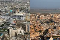 شهردار مشهد مقدس: دبیرخانه مرتبط با خواهرخواندگی مشهد و کربلا تشکیل می‌شود