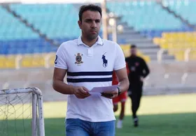 هشدار خلیلی به پرسپولیس درباره ارتفاع فولاد شهر