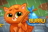 معرفی بازی «بوبو - گربه مجازی من» (Bubbu – My Virtual Pet Cat) + دانلود اندروید و IOS