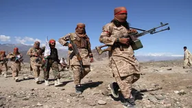 چین شهروندان خود را از خاک افغانستان خارج می&zwnj;کند