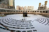 عربستان از روشی جدید برای افزایش زائران عمره مفرده رونمایی کرد