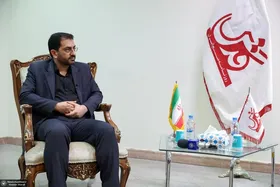 شهردار مشهد: محور تعامل شهرداری و رسانه&zwnj;ها &laquo;مردم&raquo; باشند