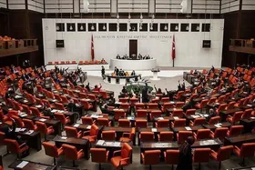 &laquo;ائتلاف جمهور&raquo; اردوغان پیروز انتخابات پارلمانی ترکیه شد