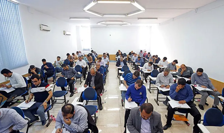 هفته سوم شهریور؛ زمان ثبت‌نام در آزمون استخدامی دستگاه‌های اجرایی