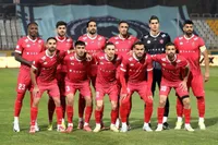 پرسپولیس از شنبه شروع به کار می‌کند
