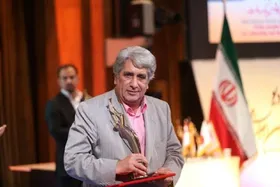 آیین نکوداشت &laquo;بهروز رضوی&raquo; گوینده و پیشکسوت برگزار می&zwnj;شود