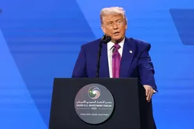ترامپ: ایران خواهان توافق است