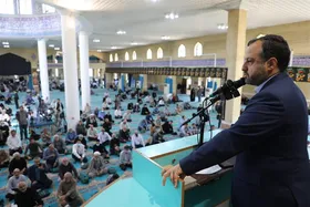 وزیر اقتصاد: با کنترل نرخ ارز جلو بی&zwnj;ثباتی بازار گرفته شد| رونمایی از الگوی جدید سهام عدالت در ماه&zwnj;های آینده