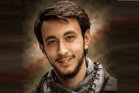 درباره &laquo;یونس نظرزاده&raquo; شهید دهه&zwnj;هشتادی جنگ تحمیلی سوم که شهادت شرط ازدواجش بود
