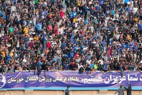 نحوه خرید بلیت بازی استقلال خوزستان و استقلال + لینک و قیمت