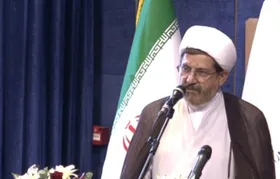 رئیس&zwnj;کل دادگستری خراسان رضوی: اقدامات استاندار پیشین، ذخیره&zwnj;ای برای آخرت اوست