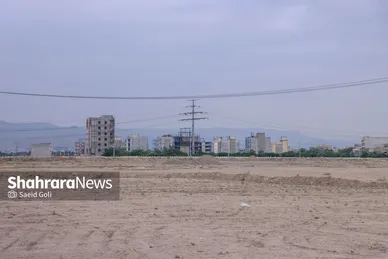 گزارش تصویری | بازدید از روند احداث پروژه ۴۰۵۲ واحدی مسکن ارزان‌قیمت در حاشیه شهر مشهد (۱۸ اردیبهشت ۱۴۰۴)