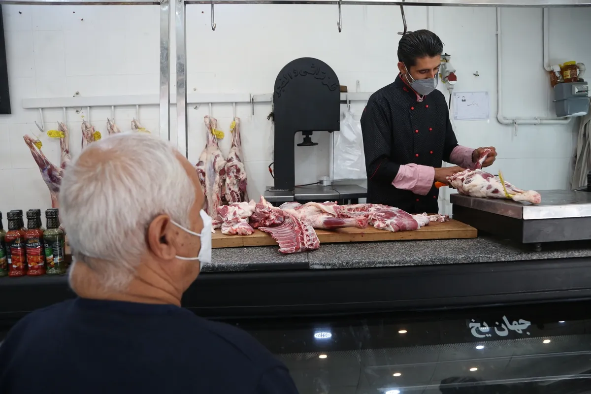 پیش‌بینی وضعیت بازار گوشت قرمز در سال جدید (۱۴ فروردین ۱۴۰۳)
