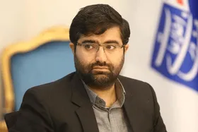 سقاب اصفهانی به عنوان معاون رئیس&zwnj;جمهور در حوزه انرژی منصوب شد + سوابق