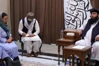 سرپرست نخست‌وزیری طالبان: نگرانی ایران درباره حق‌آبه را با گفت‌وگو برطرف می‌کنیم