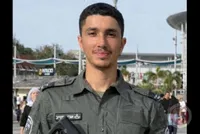 یک نظامی صهیونیست بر اثر شلیک نیروهای خودی کشته شد