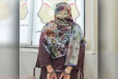 دستگیری یک مادر و دختر به اتهام دست داشتن در مرگ یک جوان | راز جسد کرم زده از پرده بیرون افتاد