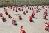 مدیرکل کمیته امداد خراسان رضوی از جذب ۱۱‌هزار حامی در ماه مبارک رمضان ۱۴۰۴ خبر داد