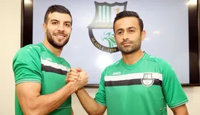 بازگشت ابراهیمی به الاهلی