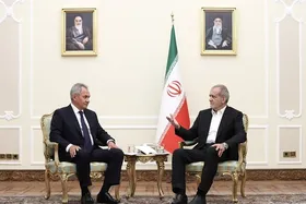 پزشکیان: صهیونیست&zwnj;ها پاسخ گستاخی جنایتشان را دریافت می&zwnj;کنند