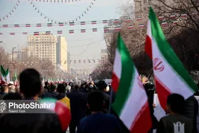 برگزاری راهپیمایی باشکوه ۲۲بهمن (۱۴۰۴) در مشهد هم&zwnj;زمان با سراسر کشور
