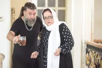 زنده یاد علی انصاریان با «هولیا» روی پرده سینما‌ها + زمان اکران