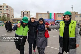 آمادگی کامل آموزش و پرورش خراسان رضوی برای خدمت&zwnj;رسانی در شرایط بحرانی