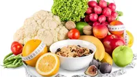 آیا کم خوری به تنهایی تاثیری در کاهش وزن دارد؟