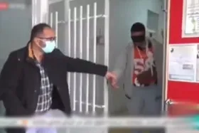 ویدئو | دستگیری قاتلان مدافعان امنیت در کمتر از ۴۸ ساعت