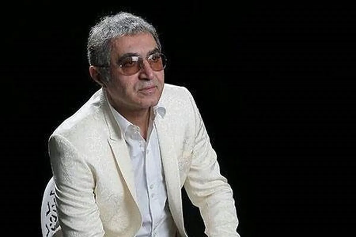 فریدون آسرایی: وطن برای من مادری مهربان است
