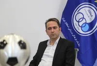 خطیر با فشار هواداری وادار به استعفا می‌شود؟