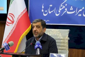 وزیر میراث&zwnj;فرهنگی: بساز و بفروش&zwnj;ها معماری را در کشور از بین بردند