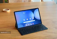 تبلت گلکسی تب S10 لایت رونمایی شد + مشخصات و قیمت