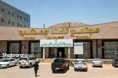 گزارش تصویری | بازدید اصحاب‌رسانه از منطقه آزاد و پایانه مرزی دوغارون