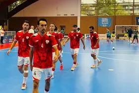تاریخ و ساعت بازی تیم ملی فوتسال افغانستان و چین