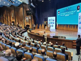 آغاز آیین بهره&zwnj;برداری و عملیات اجرایی ۱۰۹ پروژه طرح &laquo;یادگار ابراهیم&raquo; در مشهد و خراسان&zwnj;رضوی
