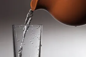 فناوری تبدیل آب آلوده به آب گوارا در ایران