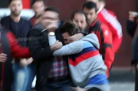 نزاع دسته جمعی مرگبار در ارومیه با قتل ۳ نفر | افراد دخیل در جنایت دستگیر شدند
