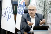 معاون وزارت ارتباطات: شبکه ارتباطی کشور در جنگ پایدار ماند