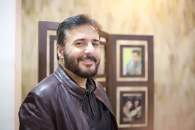 سیدجواد هاشمی: برای بازی&zwnj;ام در &laquo;زخم کاری&raquo; خلاف شرع و خلاف قانونی صورت نگرفته است