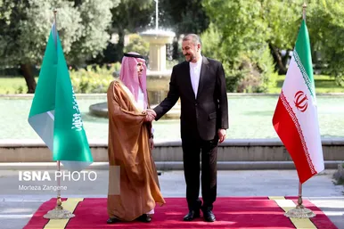 عکس‌هایی از شهید حسین امیر عبداللهیان (۲)