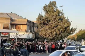 فرماندار مشهد: اکثر دستگیرشدگان آشوب&lrm;های مشهد، دانش آموزان فریب&zwnj;خورده هستند