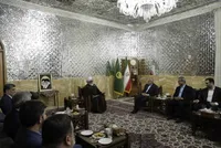 تأکید تولیت آستان قدس رضوی بر توجه به معماری اسلامی‌‌ایرانی در اطراف حرم مطهر امام‌رضا(ع)