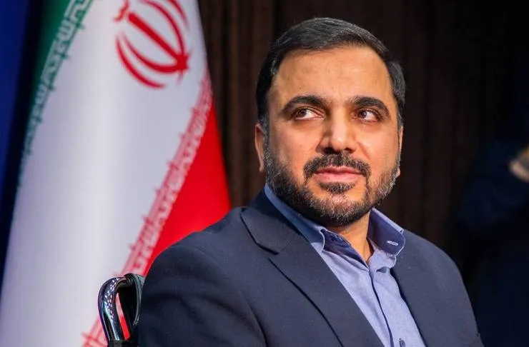 وزیر ارتباطات از رشد ۱۰۰برابری سرعت اینترنت تا ۳ سال آینده خبرداد