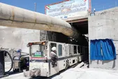 چاره‌جویی کمیسیون اصل ۹۰ مجلس برای گذر مشهد از تنش آبی