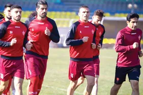 پرسپولس در بحران خودساخته| بار کج سرخ&zwnj;ها به منزل نمی&zwnj;رسد!
