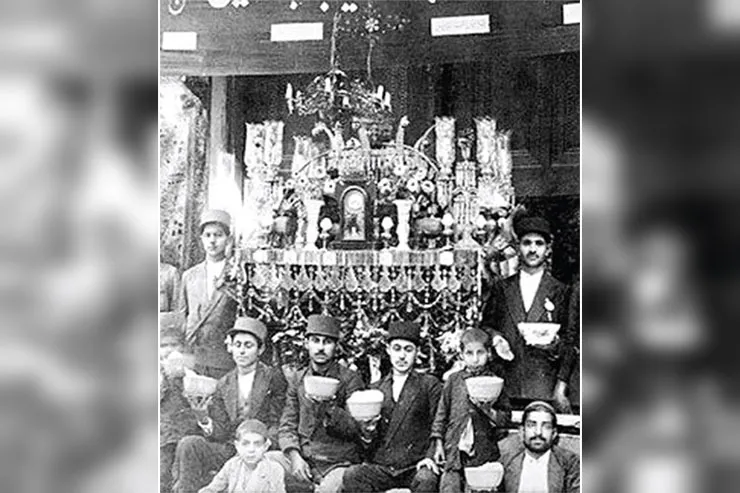 مروری بر تاریخ ممنوعیت عزاداری ‌های محرم در دوره پهلوی ‌اول