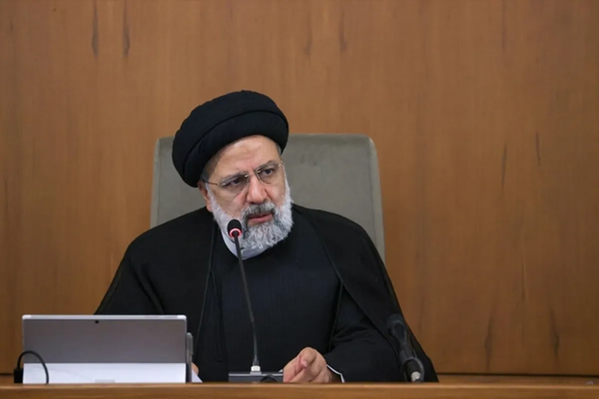 تاکید رئیس جمهور بر لزوم اطمینان مدیران از رعایت کرامت انسانی